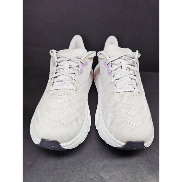 Hoka Women 10.5 Comfy footwear - Picture 7 of 10